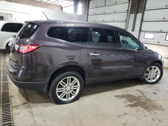 Photo 3 from auction – 2015 CHEVROLET TRAVERSE L with VIN 1GNKVGKD7FJ171373