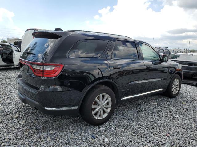 Photo 3 from auction – 2023 DODGE DURANGO SXT with VIN 1C4RDHAG4PC575801