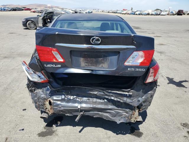 Photo 6 from auction – 2008 LEXUS ES350 with VIN JTHBJ46G082156135