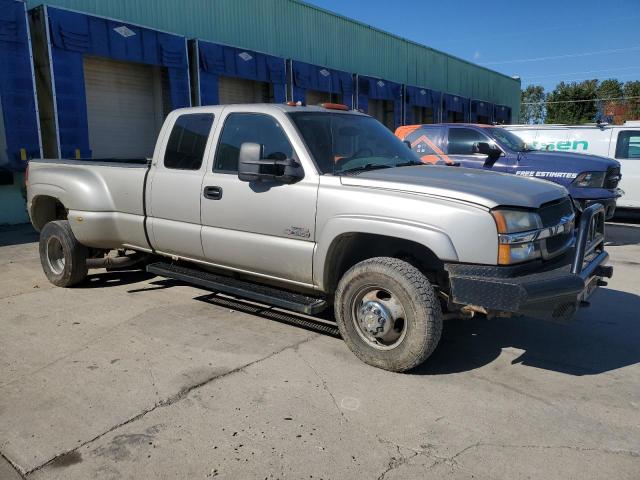 Photo 4 from auction – 2004 CHEVROLET SILVERADO with VIN 1GCJK39174E197561