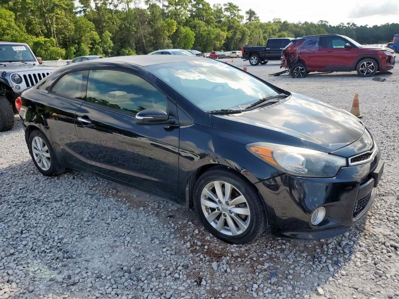 Photo 4 from auction – 2016 KIA FORTE EX with VIN KNAFX6A88G5633403
