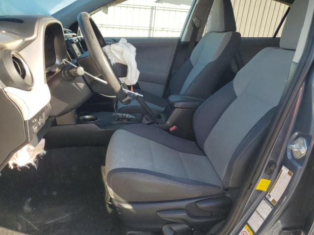 Photo 7 from auction – 2013 TOYOTA RAV4 XLE with VIN JTMRFREV0DD005163