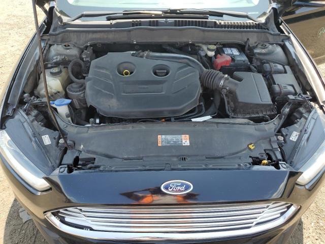 Photo 11 from auction – 2016 FORD FUSION SE with VIN 3FA6P0T93GR200516