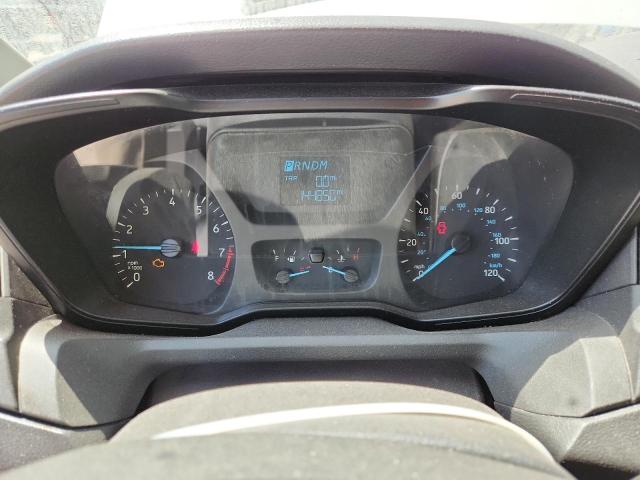 Photo 9 from auction – 2015 FORD TRANSIT T-350 with VIN 1FBZX2CM7FKB15385