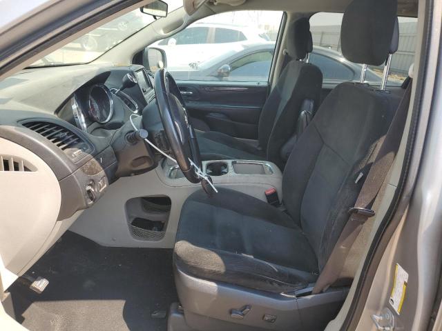 Photo 7 from auction – 2016 DODGE GRAND CARA with VIN 2C4RDGCGXGR311142