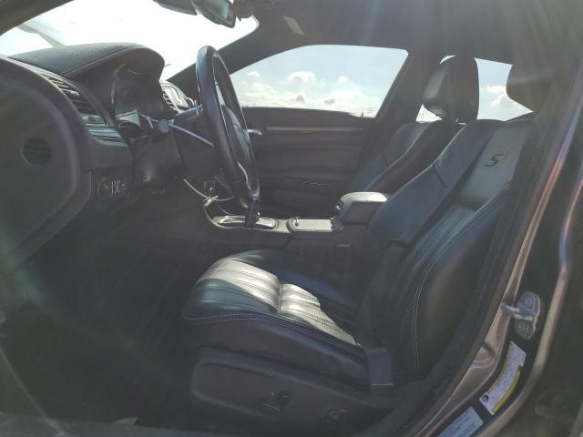 Photo 7 from auction – 2016 CHRYSLER 300 S with VIN 2C3CCAGG3GH183062
