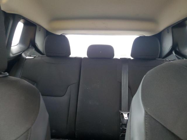 Photo 10 from auction – 2016 JEEP RENEGADE TRAILHAWK with VIN ZACCJBCTXGPD54978