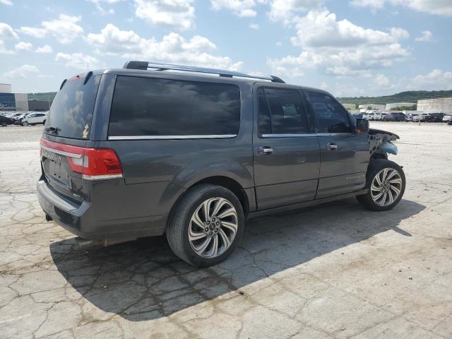 Photo 3 from auction – 2015 LINCOLN NAVIGATOR with VIN 5LMJJ3JT3FEJ13778