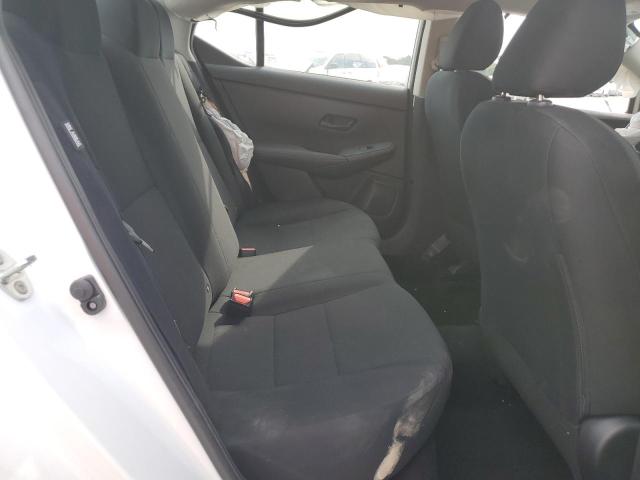Photo 10 from auction – 2024 NISSAN SENTRA S with VIN 3N1AB8BV2RY292424