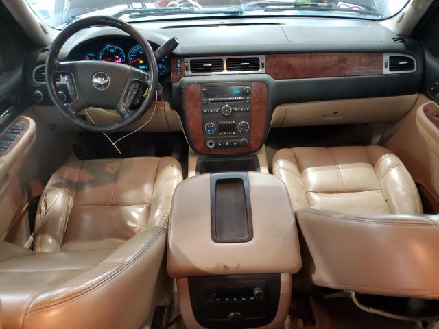 Photo 8 from auction – 2007 CHEVROLET SILVERADO with VIN 1GCHK23667F525032