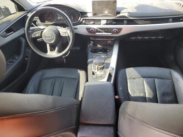 Photo 8 from auction – 2017 AUDI A4 PREMIUM with VIN WAUGNAF46HN011967