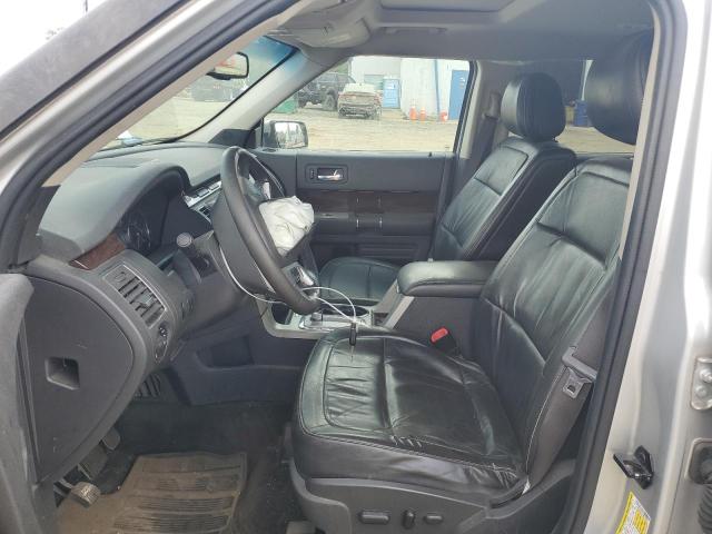 Photo 7 from auction – 2012 FORD FLEX SEL with VIN 2FMHK6CC1CBD17872