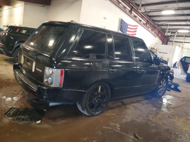 Photo 3 from auction – 2006 LAND ROVER RANGE ROVE with VIN SALMF15436A227387