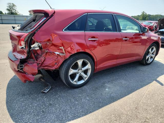 Photo 3 from auction – 2009 TOYOTA VENZA with VIN 4T3BK11A89U018318
