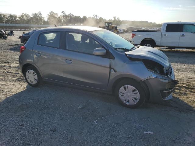 Photo 4 from auction – 2017 MITSUBISHI MIRAGE ES with VIN ML32A3HJ1HH009651