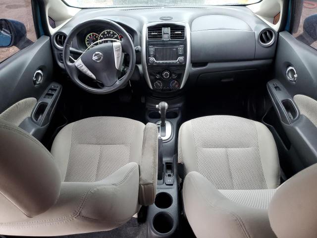 Photo 8 from auction – 2015 NISSAN VERSA NOTE with VIN 3N1CE2CPXFL351967