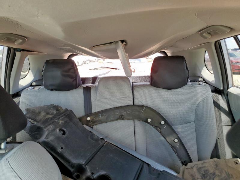 Photo 10 from auction – 2023 TOYOTA COROLLA CR with VIN 7MUCAAAG0PV061812