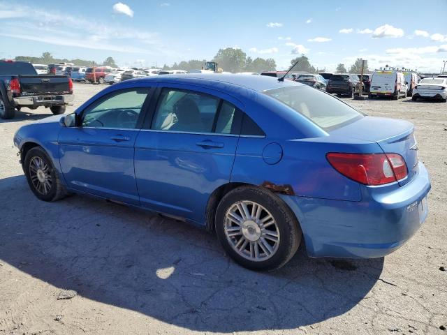Photo 2 from auction – 2007 CHRYSLER SEBRING with VIN 1C3LC46K47N509658