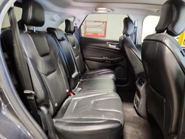 Photo 11 from auction – 2018 FORD EDGE TITAN with VIN 2FMPK4K94JBC39087