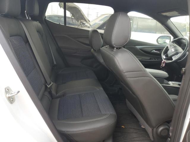 Photo 10 from auction – 2024 BUICK ENVISTA PR with VIN KL47LAE21RB098327