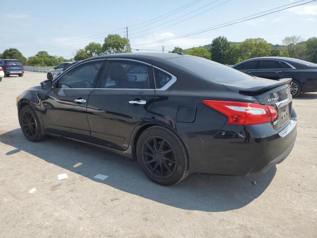 Photo 2 from auction – 2016 NISSAN ALTIMA 2.5 with VIN 1N4AL3AP0GC158670