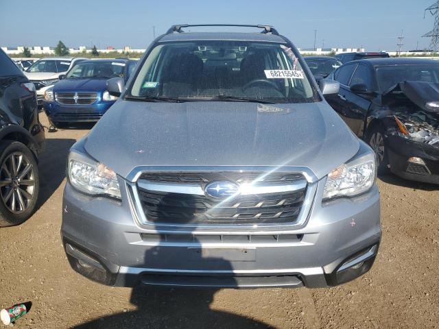 Foto 5 de la subasta – 2018 SUBARU FORESTER 2 con VIN JF2SJAGC4JH556604