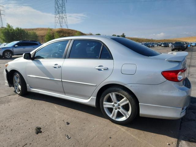 Photo 2 from auction – 2013 TOYOTA COROLLA BA with VIN 5YFBU4EE1DP171828