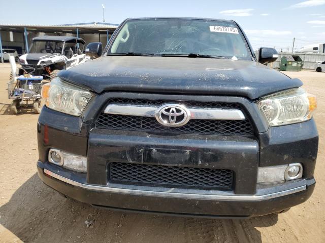 Photo 5 from auction – 2010 TOYOTA 4RUNNER SR with VIN JTEBU5JR5A5032577