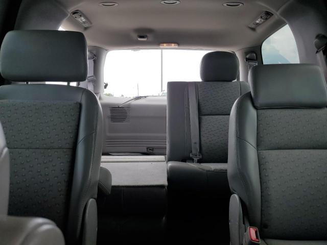 Photo 10 from auction – 2006 CHEVROLET UPLANDER L with VIN 1GNDV33L16D195027