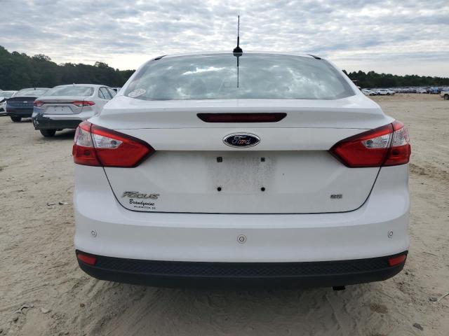 Photo 6 from auction – 2014 FORD FOCUS SE with VIN 1FADP3F27EL262245