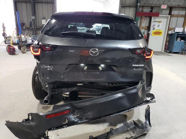 Photo 6 from auction – 2025 MAZDA CX-50 PREMIUM with VIN 7MMVABDM7SN327786