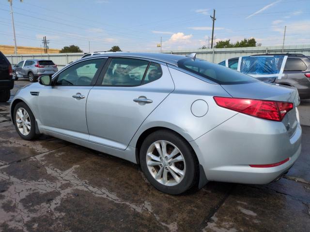 Photo 2 from auction – 2013 KIA OPTIMA EX with VIN 5XXGN4A79DG158067