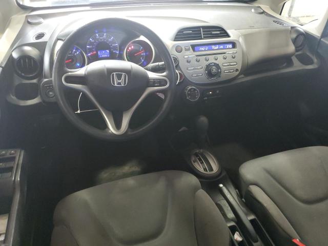 Photo 8 from auction – 2013 HONDA FIT with VIN JHMGE8H37DC054332