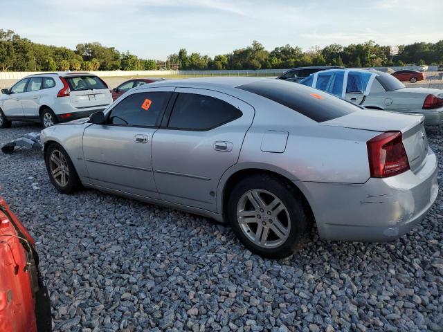 Photo 2 from auction – 2006 DODGE CHARGER SE with VIN 2B3KA43G06H184710