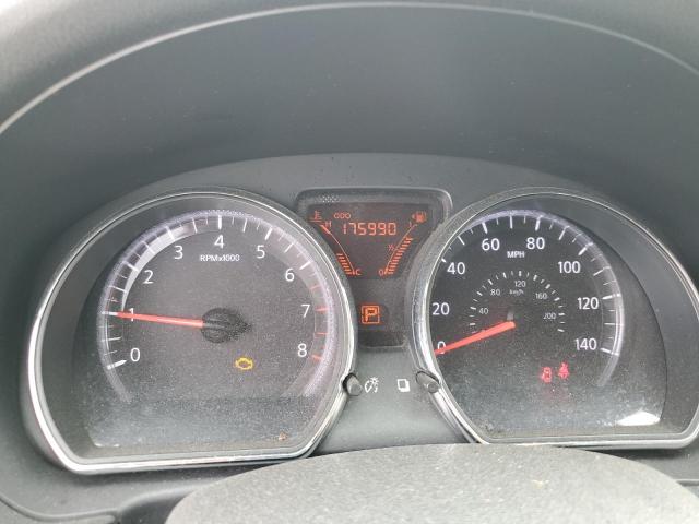 Photo 9 from auction – 2012 NISSAN VERSA S with VIN 3N1CN7AP8CL884105