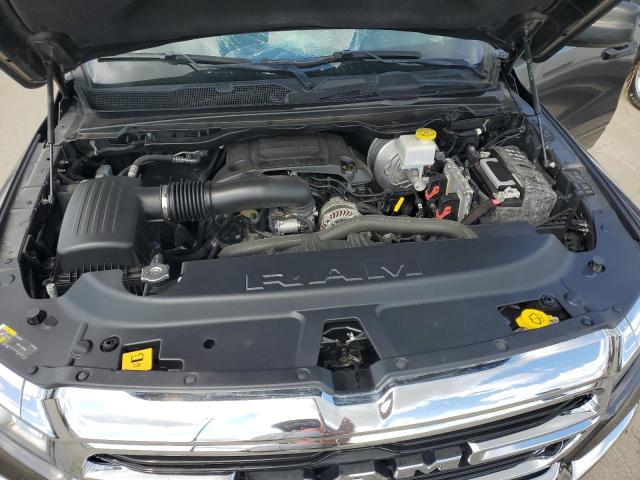 Photo 11 from auction – 2020 RAM 1500 BIG H with VIN 1C6SRFBT4LN345748