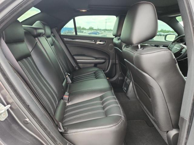 Photo 10 from auction – 2023 CHRYSLER 300 S with VIN 2C3CCABG7PH648739