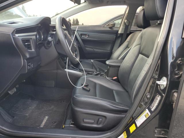 Photo 7 from auction – 2014 TOYOTA COROLLA L with VIN 5YFBURHE0EP116569