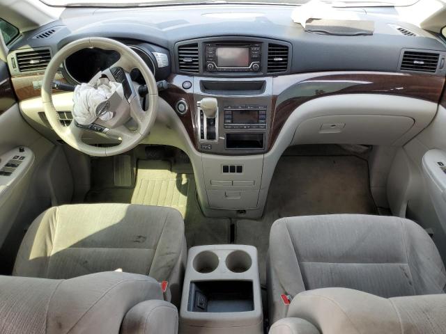 Photo 8 from auction – 2015 NISSAN QUEST S with VIN JN8AE2KPXF9129464