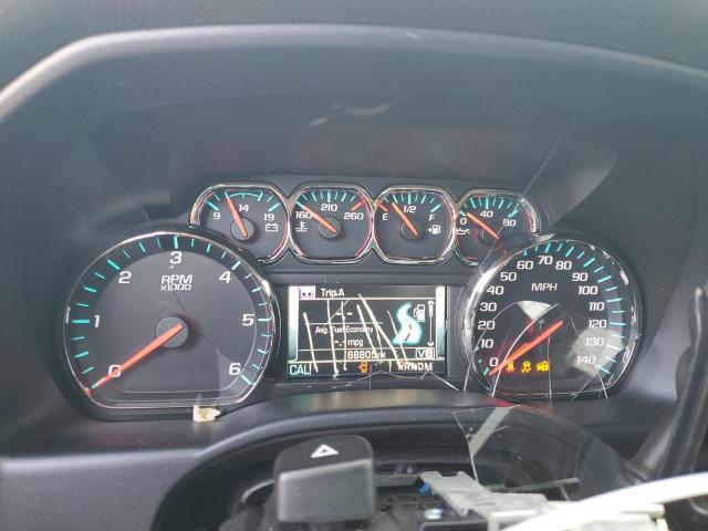 Zdjęcie 9 z aukcji – 2015 CHEVROLET SILVERADO z VIN 3GCPCREC9FG509764