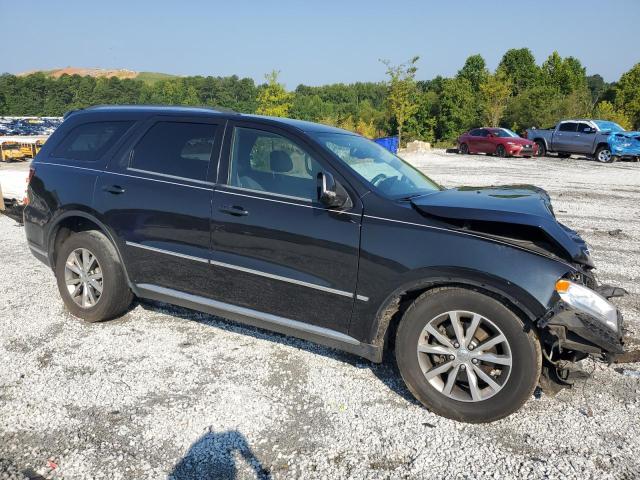 Photo 4 from auction – 2015 DODGE DURANGO LI with VIN 1C4RDHDG2FC185645