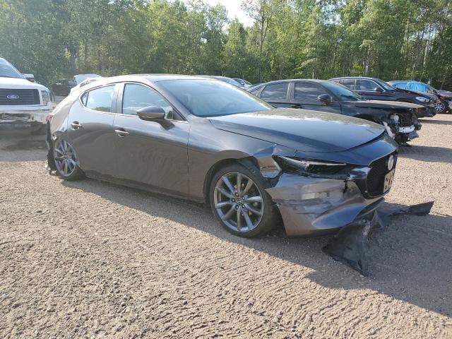 Photo 4 from auction – 2019 MAZDA 3 PREFERRE with VIN JM1BPAMM6K1146455