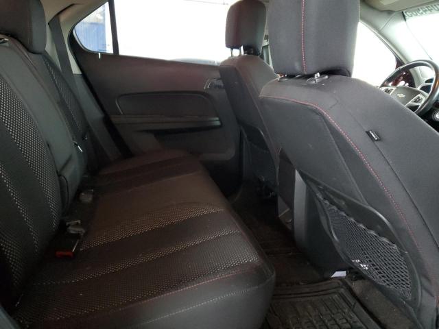 Photo 11 from auction – 2010 CHEVROLET EQUINOX LT with VIN 2CNALDEW8A6354451