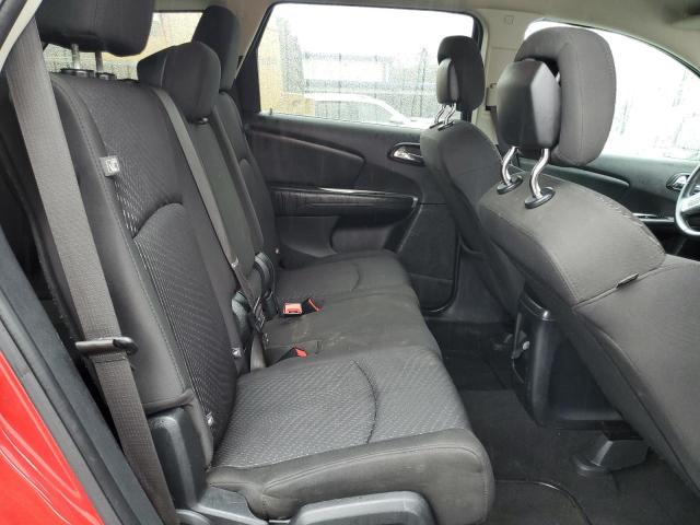Photo 11 from auction – 2018 DODGE JOURNEY SE with VIN 3C4PDCAB1JT353274