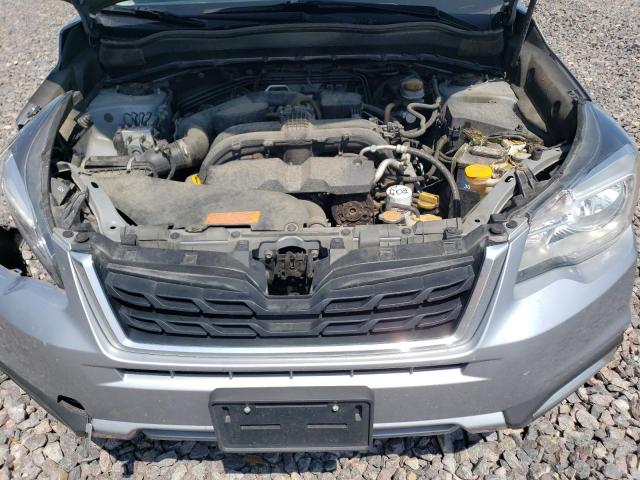 Photo 11 from auction – 2017 SUBARU FORESTER 2 with VIN JF2SJAJCXHH572275