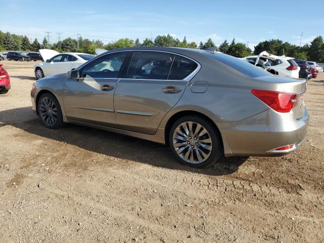 Photo 2 from auction – 2014 ACURA RLX TECH with VIN JH4KC1F57EC007234
