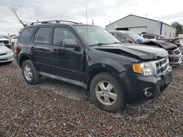 Photo 4 from auction – 2010 FORD ESCAPE XLT with VIN 1FMCU0DG2AKA03069