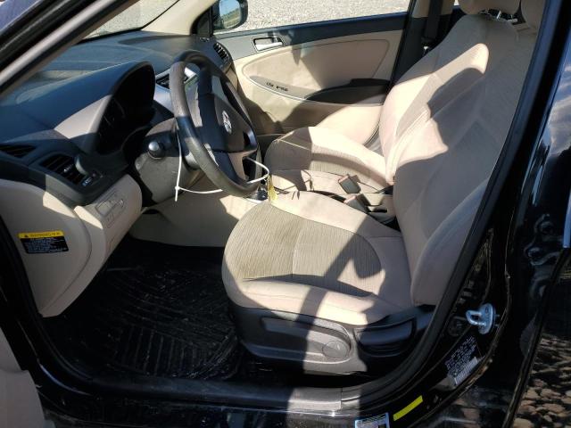 Photo 7 from auction – 2016 HYUNDAI ACCENT SE with VIN KMHCT4AE0GU135760