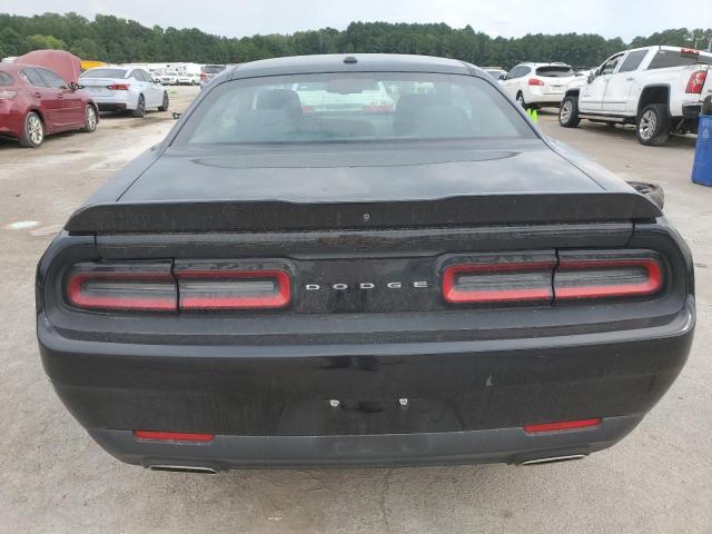 Photo 6 from auction – 2018 DODGE CHALLENGER with VIN 2C3CDZAG7JH328261