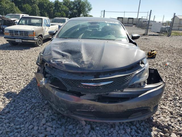 Photo 5 from auction – 2015 CHRYSLER 200 S with VIN 1C3CCCDG5FN618055